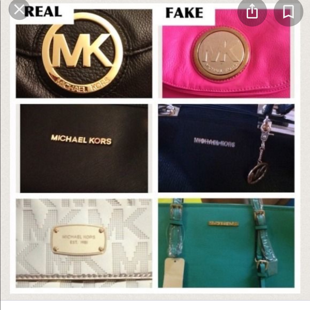Mk Bags How To Know If Michael Kors Wallet Is Real How To Check If
